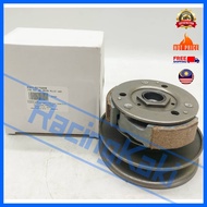Suzuki New  V100 V 100 V-100 OLD Rear Driven Pulley Assy Pully Belakang