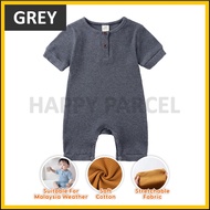 Romper Baby Boy Jumpsuit Baby Romper Baby Girl Romper Newborn Baby Baju Baby Newborn 0-24 Months Bab