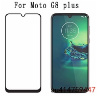 MOTO Full Screen Glue Motorola G5S Glass Sticker G8plus G8+Mobile Phone Film G8power G8play G7plus P