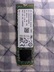 （壞）SK Hynix 128GB SSD