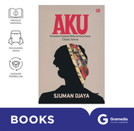 Novel Aku (Aadc) (Sjuman Djaya)