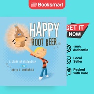 Happy Root Beer - Paperback - English - 9781590950470