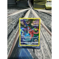 Deoxys - GG12/GG70 - Holo Rare