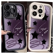 Star Casing  For Huawei Honor 400 Lite 200 Pro 90 Lite 8X X7 20 9X Pro 5G Y7A Y9S Y9 Prime 2019 P40 