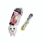 Ergonomic Braces Toothbrush ORTHODONTIC TOOTBRUSH Special Braces Brush