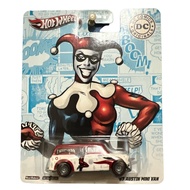 Hot Wheels 67 Austin Mini Van