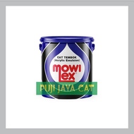 MOWILEX EMULSION PUTIH E-100 CAT TEMBOK 1KG