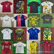 Football Jersey Barcelona Chelsea Maben Fika Brazil Newcas AC Arsenna Chelsea Sicote Diva Jersey
