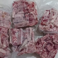 WAGYU BATIK STEAK SAPI MELTIK MELTIQUE HALAL BANDUNG MURAH