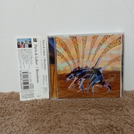 #U274-75 CD TERPAKAI [ PARTS & LABOR - RECEI VERS ] USED CD #U274-75