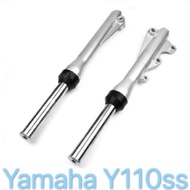 YAMAHA Y110SS Y110 SS110 110 SS SS2 SS-TWO Y110 NEW FRONT FORK FORK DEPAN ABSORBER FRONT