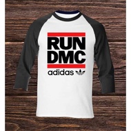 T-Shirt Dmc 3q cotton repro