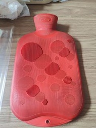 Fashy 古董暖水袋  Made  in W.-Germany 西德製造