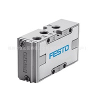 FESTO 8-B Can Order Genuine Products/Price Inquiries All Brand New VL Series FESTO Original Pneumati
