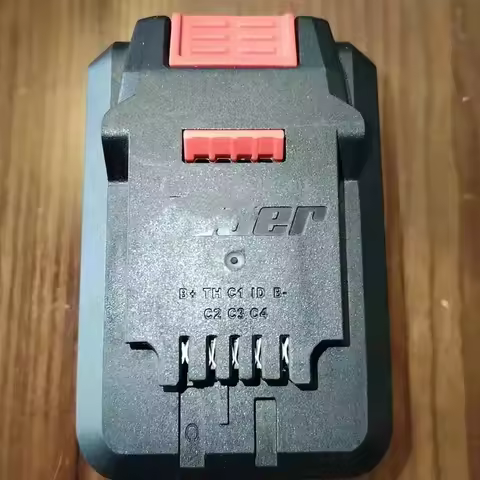 100%Original 5000mAh for Bauer 20V 1701C-B 1702C-B 1781C-B1 1792C-B1 1895C-B 1907C-B Angle Grinder E