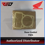 ✿ ㍿ ORIGINAL Cylinder Base Gasket TMX155 Honda Genuine Parts