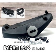 Givi Tapak Box Original Bracket Box Givi