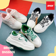 BINSIN BY BAOJI รองเท้าผ้าใบผู้หญิง รุ่น BNS5005 (37-41)