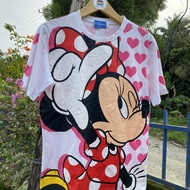 Kaos disney fullprint kaos tokyo disney resort