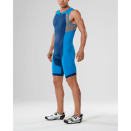 2XU ACTIVE Trisuit - MT4361d ชุดไตรกีฬา สำหรับผู้ชาย by WeRunOutlet