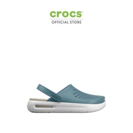CROCS รองเท้าลำลองผู้ใหญ่ INMOTION CLOG รุ่น 209964-1HA - FOG