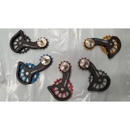 Morph Oversized Pulley 12-20t Ceramic