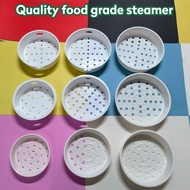Steamer Rice Cooker Steamer Universal Rice Cooker Steaming Grid Steaming Rack Plastic Steamer 2L3L/4