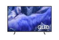 50" QLED QEF1 4K Samsung Smart TV