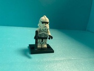 第三方兼容樂高積木 非LEGO Star Wars 星球大戰 特別版頭盔 Clone Wars 複製人戰紀 Legion Clone Troopers Stormtrooper 帝國風暴 白兵 共和國