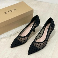 Zara Original Heels Zara Shoes Women Import