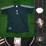 The latest terrace icon jvntz Jersey 2025 2026