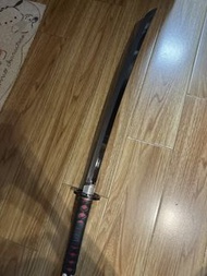 鬼滅之刃. 日輪刀手辦