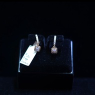 anting Amero Rose Gold