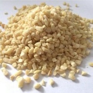 ALMOND NIB (USA) 200G,500G,1KG | BADAM CINCANG HANCUR (HALAL)