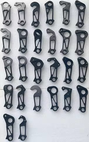 1pc Rear Derailleur Hanger Dropout for MERIDA Giant Canyon De Rosa Cannondale Trek Specialized Cerve