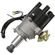 [Local Ready Stock] Nissan Vannette C22 Datsun B210 B310 120Y 130Y A10 A12 A13 A14 A15 Ignition Dist