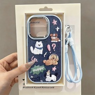 RIRI CASE+bracelet VIVOY21D Y31 Y400 Y04S Y29S Y04 Y19 IQOONEO10 Y300GT Z10 Y300PRO T4 IQOO13 V50LIT