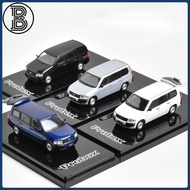 1:64 Hobby Japan HJ PROBOX GL VAN DX Diecast Model Car - Collectible Miniature Toy Vehicle
