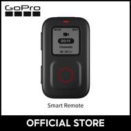 GoPro Smart Remote Contro (FOR All GoPro Cameras)  ระยะไกลอัจฉริยะโกโปรการออกแบบ ที่ทนทานสามารถทนต่อ