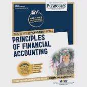 Principles of Financial Accounting