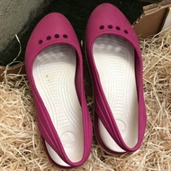 Crocs Preloved Shoes