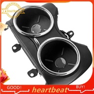 [Hot-Sale] Car Cup Holder Black Dual Bracket Drink Bottle Hold 21968004149051 for   W219 C219 CLS500