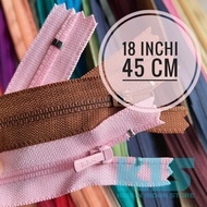 YKK Zipper 45cm (18 Inches)