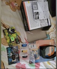 數碼暴龍 手錶 連 dim卡