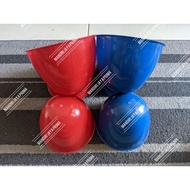 Rubber Tapping Bowl Size 750 CC 500 CC Size guaranteed to fit 750cc 500cc Always