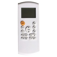 Universal AC Remote Control RG57A4/BGEF for Midea Air Conditioner RG57B/BGE RG57A/BGE RG57A6/BGEF RG