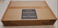 全新未開封電視可調掛架 Sharp AN-37AG2 ( Made in Japan )