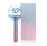 ［長期出租］seventeen 10週年應援棒/EXO第三代應援棒