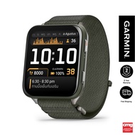 Garmin Venu X1 Series การ์มิน นาฬิกาสมาร์ทวอทช์ (GARMIN by CMG)