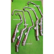 ♞,♘,♙Daeng Sai 4 Open pipe